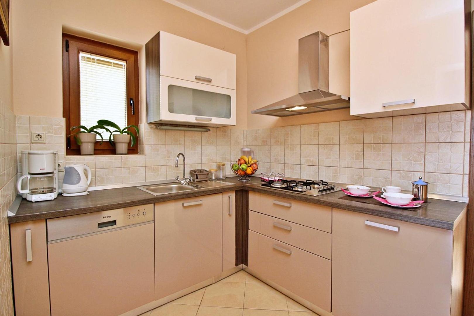 Apartments Ivanka C. Соліне Екстер'єр фото